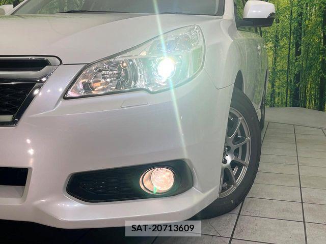 Subaru LEGACY TOURING WAGON 2013-07 6716486-11