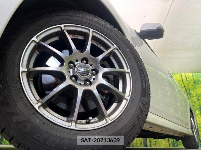 Subaru LEGACY TOURING WAGON 2013-07 6716486-12