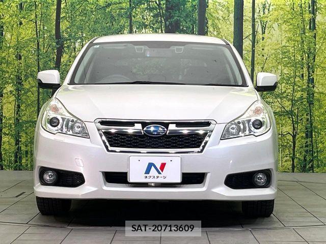 Subaru LEGACY TOURING WAGON 2013-07 6716486-13