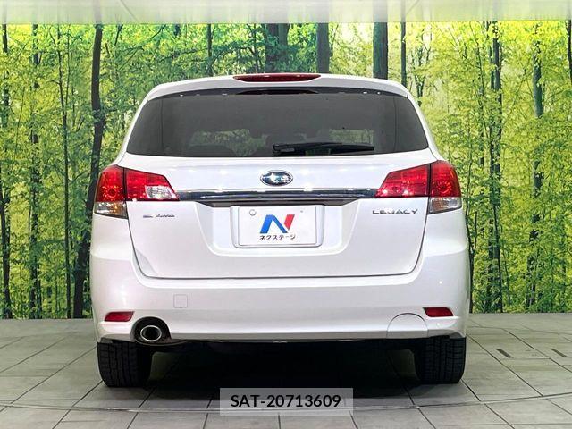 Subaru LEGACY TOURING WAGON 2013-07 6716486-14