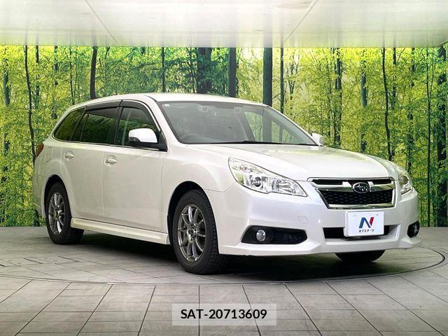 Subaru LEGACY TOURING WAGON 2013-07 6716486-15
