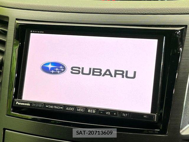 Subaru LEGACY TOURING WAGON 2013-07 6716486-2