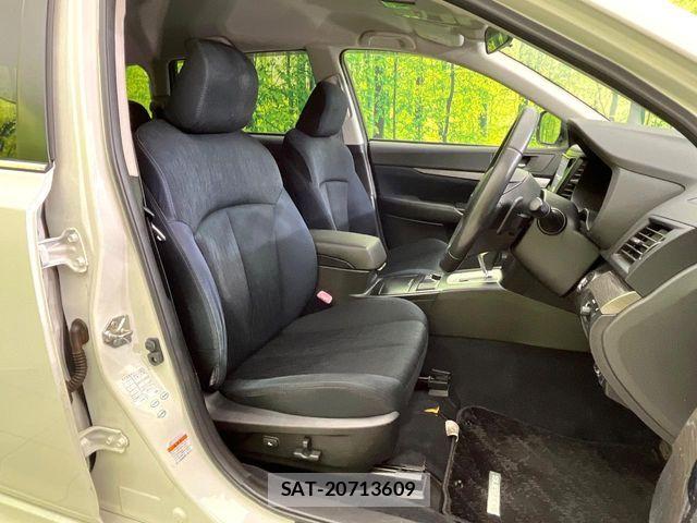 Subaru LEGACY TOURING WAGON 2013-07 6716486-8