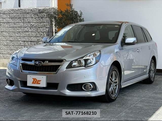 Subaru LEGACY TOURING WAGON 2014-09 6752213-9