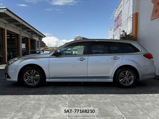 Subaru LEGACY TOURING WAGON 2014-09 6752213-10