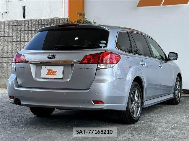 Subaru LEGACY TOURING WAGON 2014-09 6752213-14