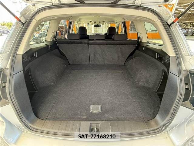Subaru LEGACY TOURING WAGON 2014-09 6752213-19