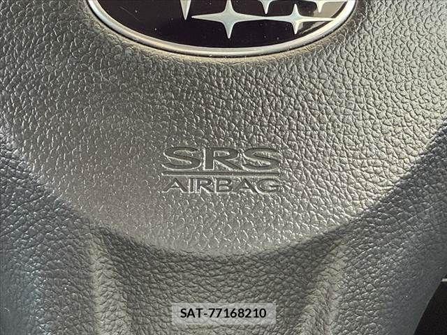Subaru LEGACY TOURING WAGON 2014-09 6752213-25