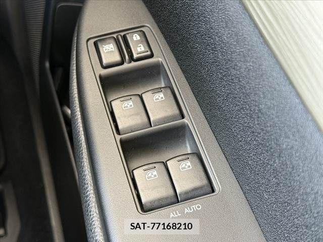 Subaru LEGACY TOURING WAGON 2014-09 6752213-27