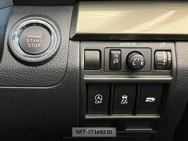 Subaru LEGACY TOURING WAGON 2014-09 6752213-4