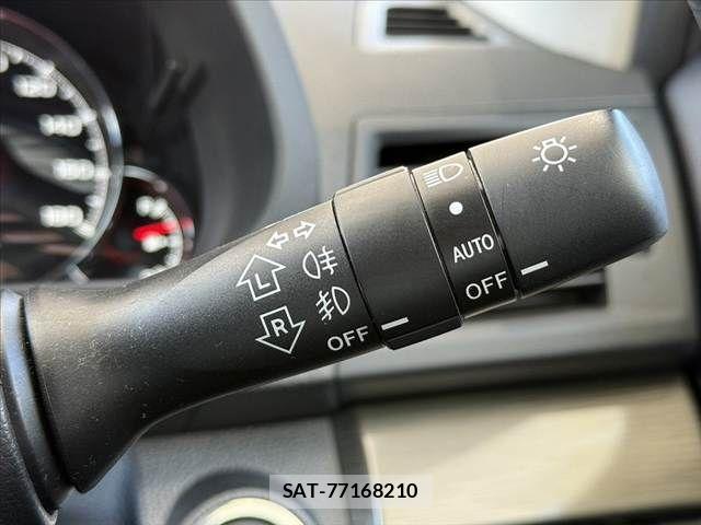 Subaru LEGACY TOURING WAGON 2014-09 6752213-5