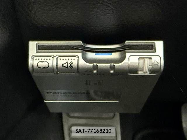 Subaru LEGACY TOURING WAGON 2014-09 6752213-6