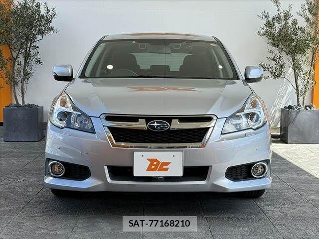Subaru LEGACY TOURING WAGON 2014-09 6752213-8