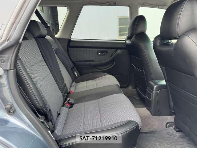 Subaru LEGACY TOURING WAGON 2000-02 6752205-7