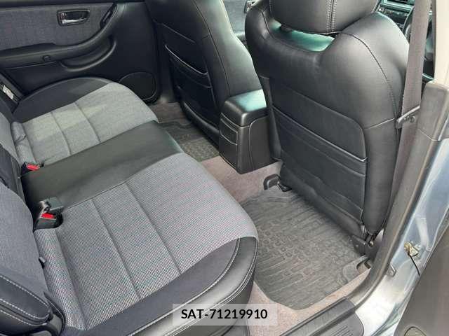 Subaru LEGACY TOURING WAGON 2000-02 6752205-8