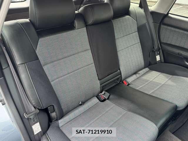 Subaru LEGACY TOURING WAGON 2000-02 6752205-9