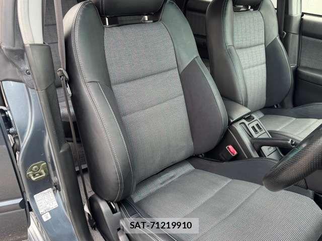 Subaru LEGACY TOURING WAGON 2000-02 6752205-10