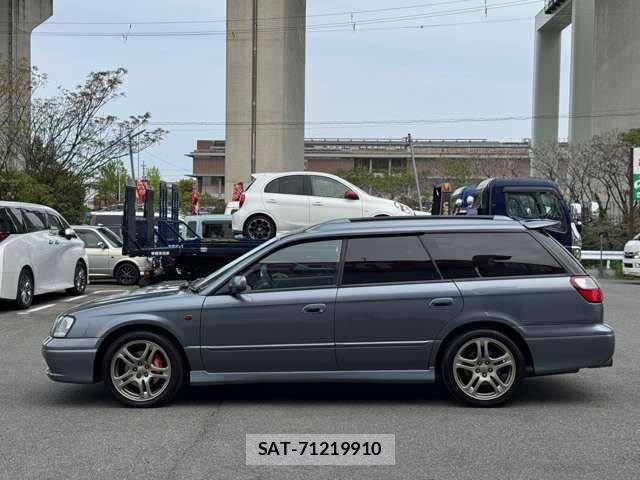 Subaru LEGACY TOURING WAGON 2000-02 6752205-5