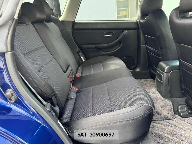 Subaru LEGACY TOURING WAGON 2000-07 6752204-8