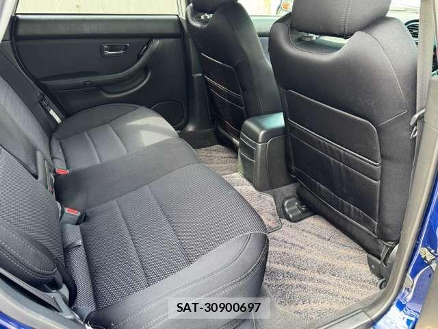 Subaru LEGACY TOURING WAGON 2000-07 6752204-9