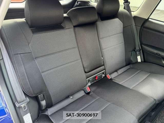 Subaru LEGACY TOURING WAGON 2000-07 6752204-10