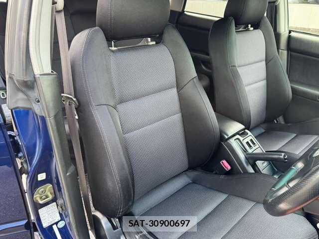 Subaru LEGACY TOURING WAGON 2000-07 6752204-11