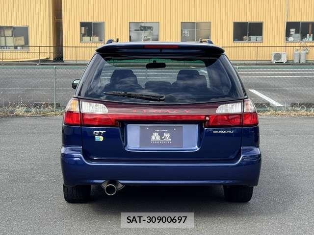 Subaru LEGACY TOURING WAGON 2000-07 6752204-1
