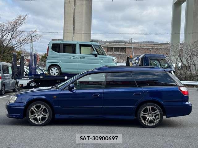Subaru LEGACY TOURING WAGON 2000-07 6752204-5