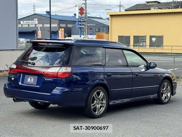 Subaru LEGACY TOURING WAGON 2000-07 6752204-6