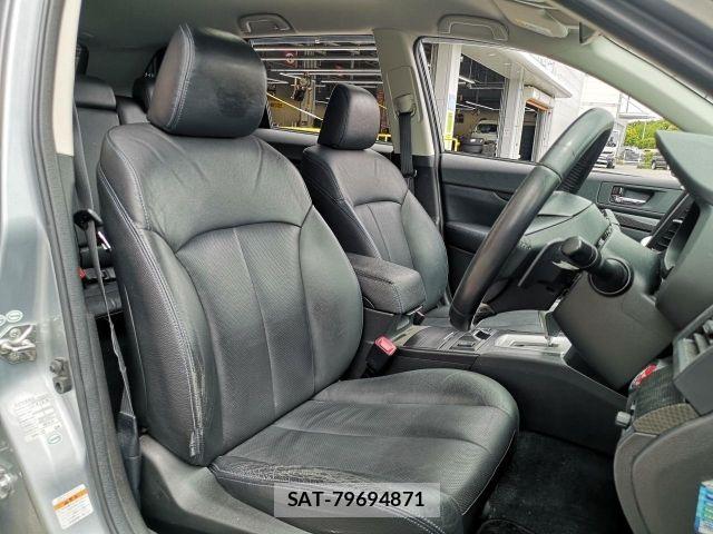 Subaru LEGACY TOURING WAGON 2013-06 6815655-9