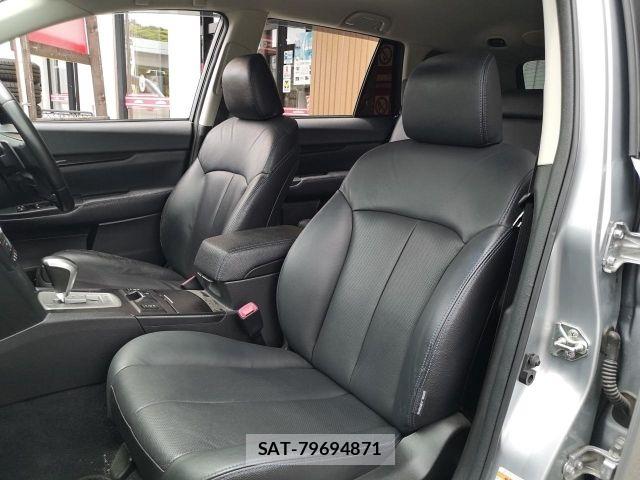 Subaru LEGACY TOURING WAGON 2013-06 6815655-10
