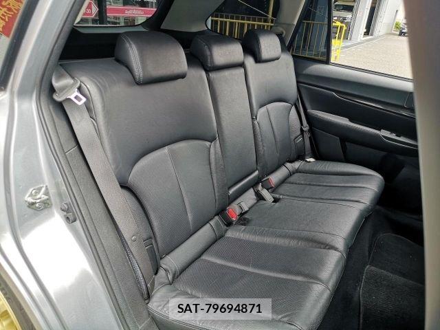 Subaru LEGACY TOURING WAGON 2013-06 6815655-11