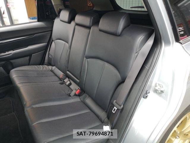 Subaru LEGACY TOURING WAGON 2013-06 6815655-12