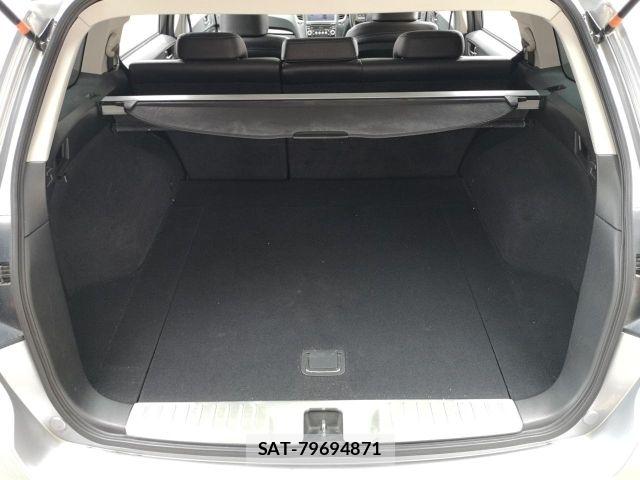 Subaru LEGACY TOURING WAGON 2013-06 6815655-13