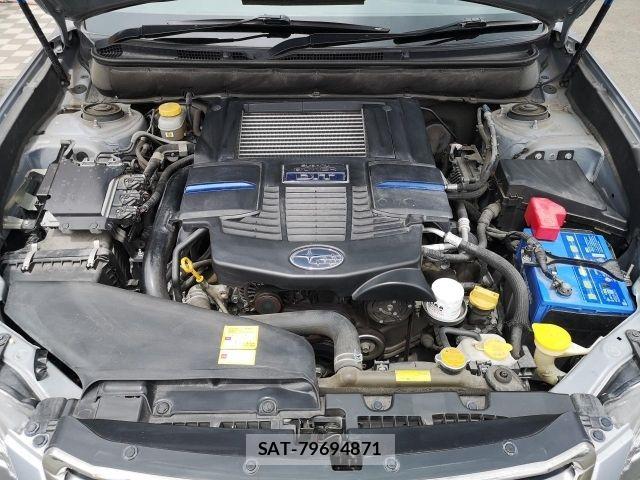Subaru LEGACY TOURING WAGON 2013-06 6815655-14