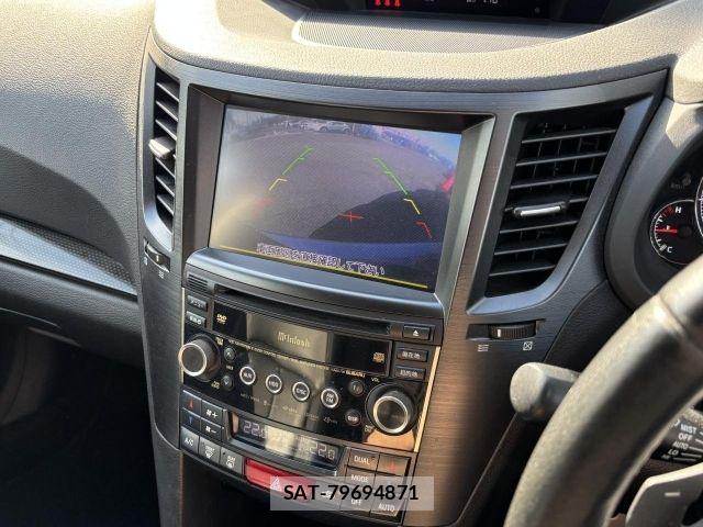 Subaru LEGACY TOURING WAGON 2013-06 6815655-16