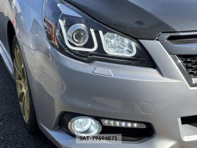 Subaru LEGACY TOURING WAGON 2013-06 6815655-17