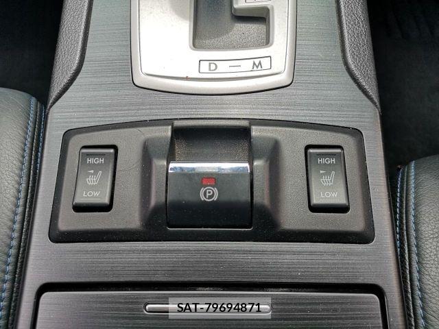 Subaru LEGACY TOURING WAGON 2013-06 6815655-26