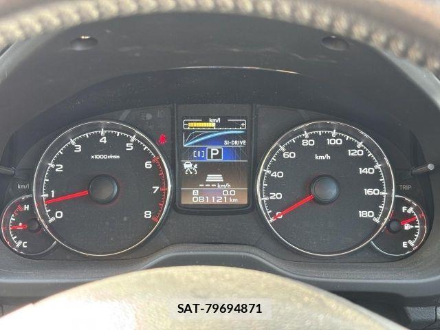 Subaru LEGACY TOURING WAGON 2013-06 6815655-29