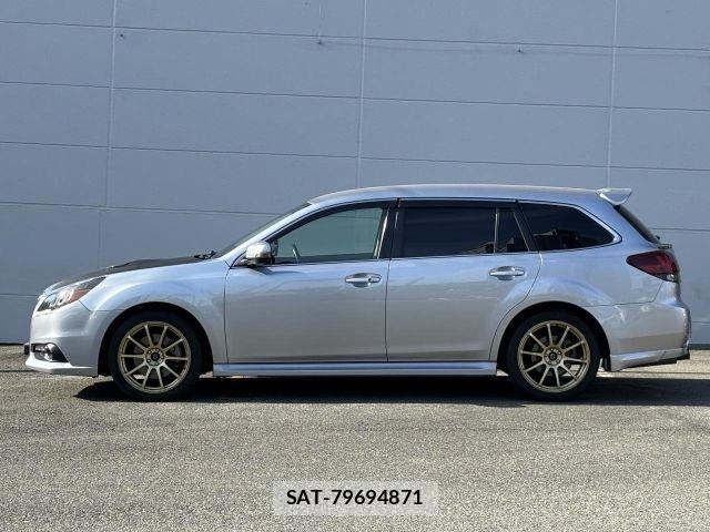 Subaru LEGACY TOURING WAGON 2013-06 6815655-3
