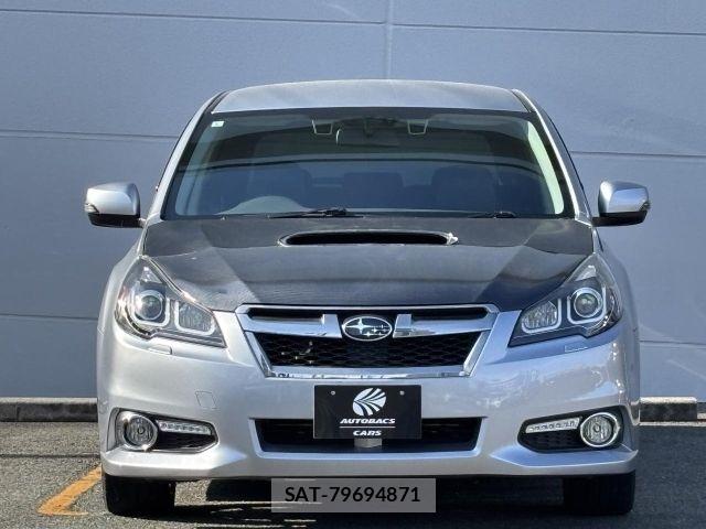 Subaru LEGACY TOURING WAGON 2013-06 6815655-4