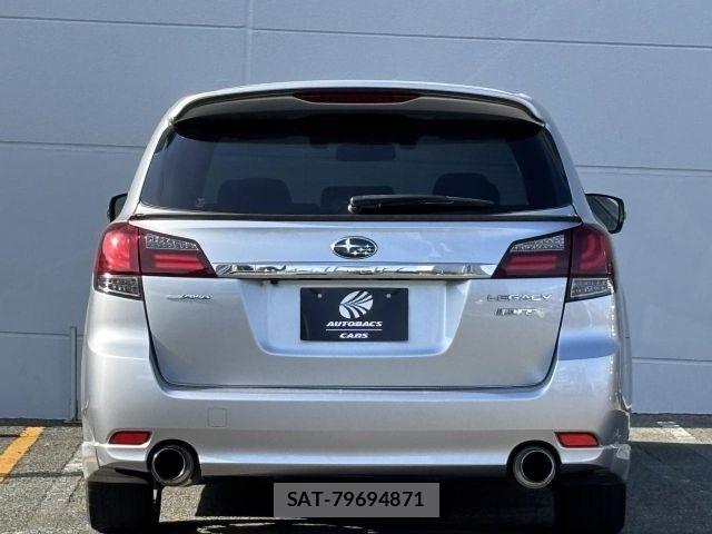 Subaru LEGACY TOURING WAGON 2013-06 6815655-7