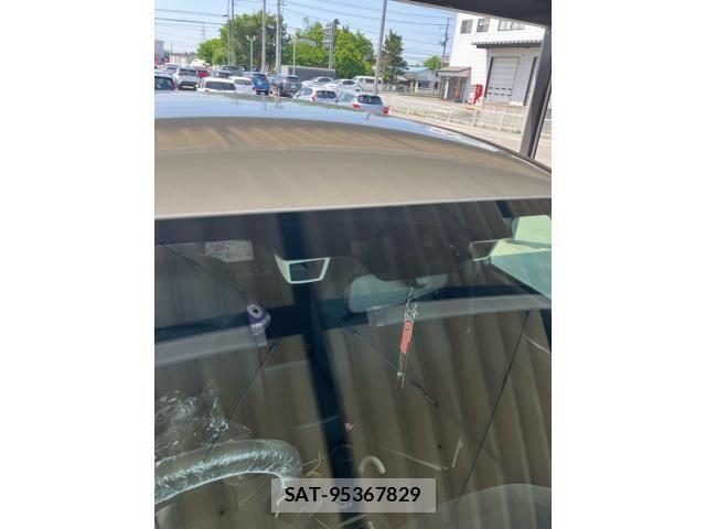 Subaru LEGACY TOURING WAGON 2010-05 6907508-8