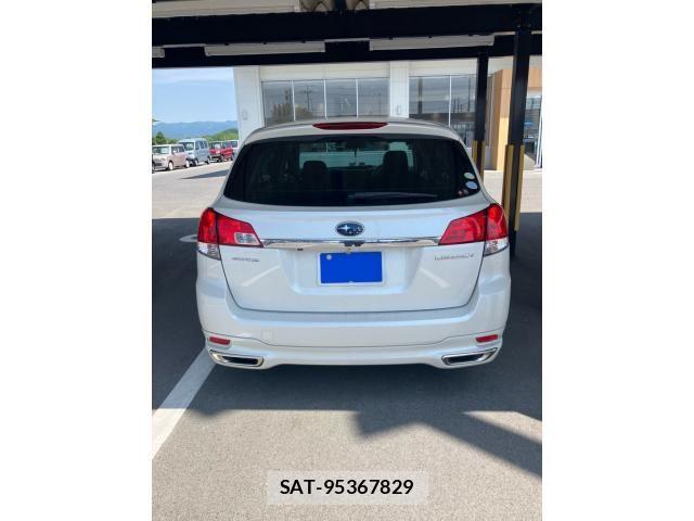 Subaru LEGACY TOURING WAGON 2010-05 6907508-10