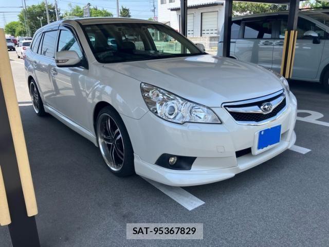 Subaru LEGACY TOURING WAGON 2010-05 6907508-0