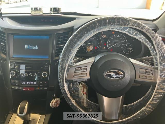 Subaru LEGACY TOURING WAGON 2010-05 6907508-18