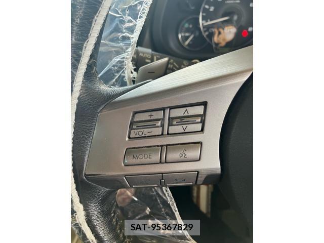 Subaru LEGACY TOURING WAGON 2010-05 6907508-19