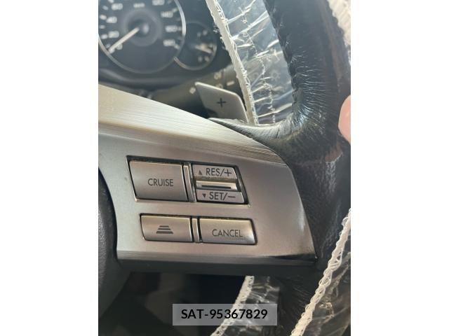 Subaru LEGACY TOURING WAGON 2010-05 6907508-20