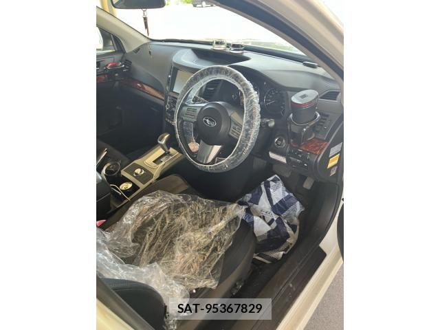 Subaru LEGACY TOURING WAGON 2010-05 6907508-21