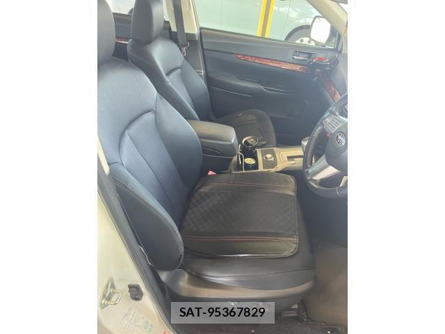 Subaru LEGACY TOURING WAGON 2010-05 6907508-22